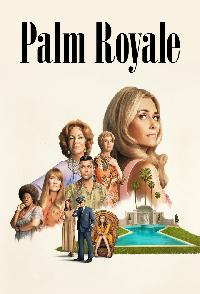 Palm Royale